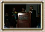 Hooding Ceremony 125